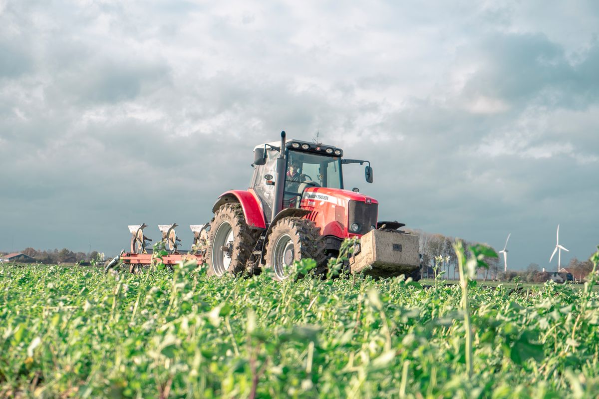 Docentendag Praktijkcluster Agro